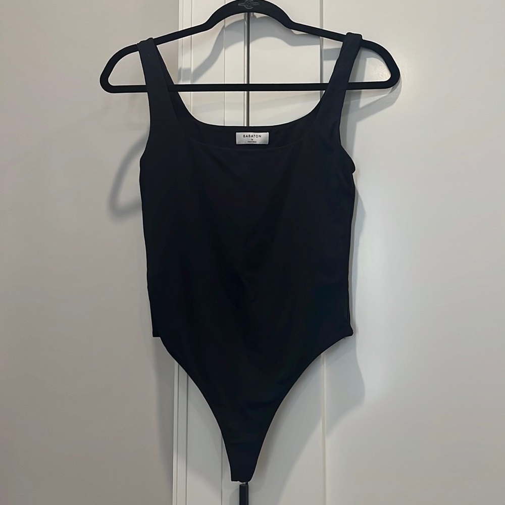 Babaton bodysuit